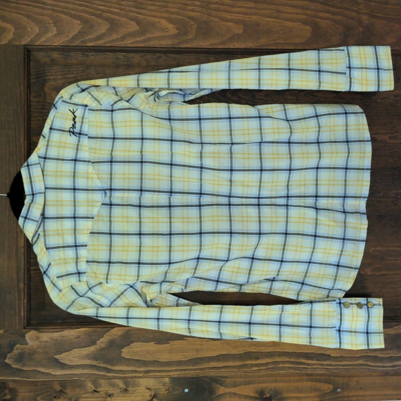 Peak Performance longsleeve shirt - Picture 2 of 8